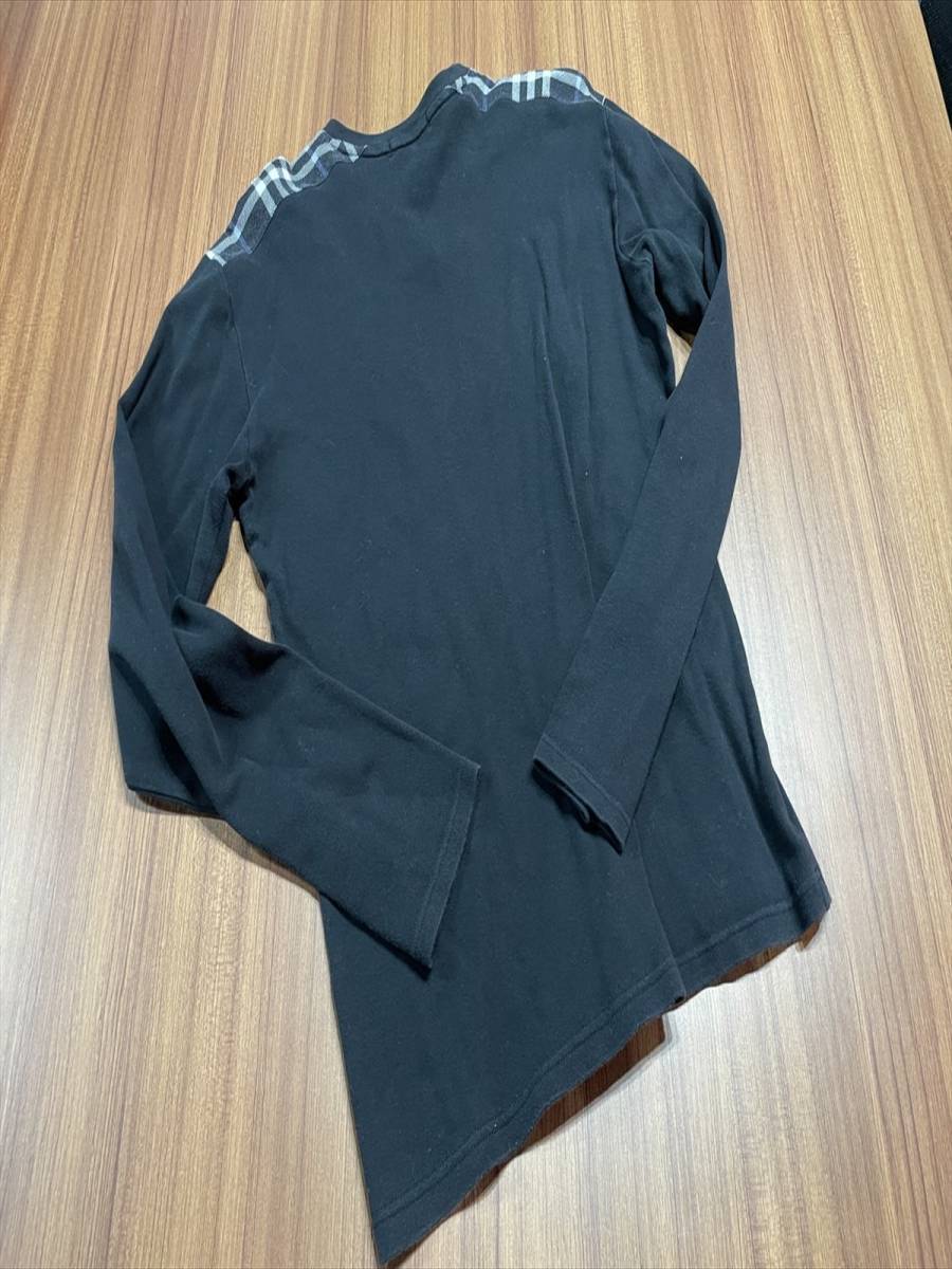 BURBERRY BLACK LABEL バーバリー 3枚セット中古品 BLACK BURBERRY