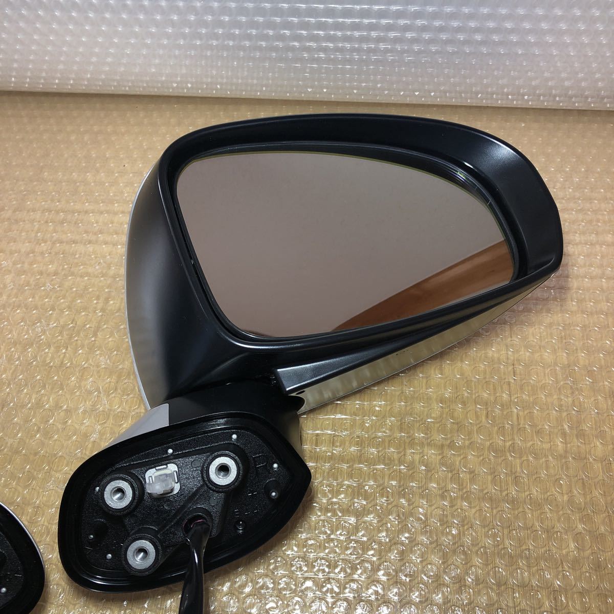 型式:DBA-ZGE20W｜ウィッシュ(トヨタ)の総合情報 トヨタ