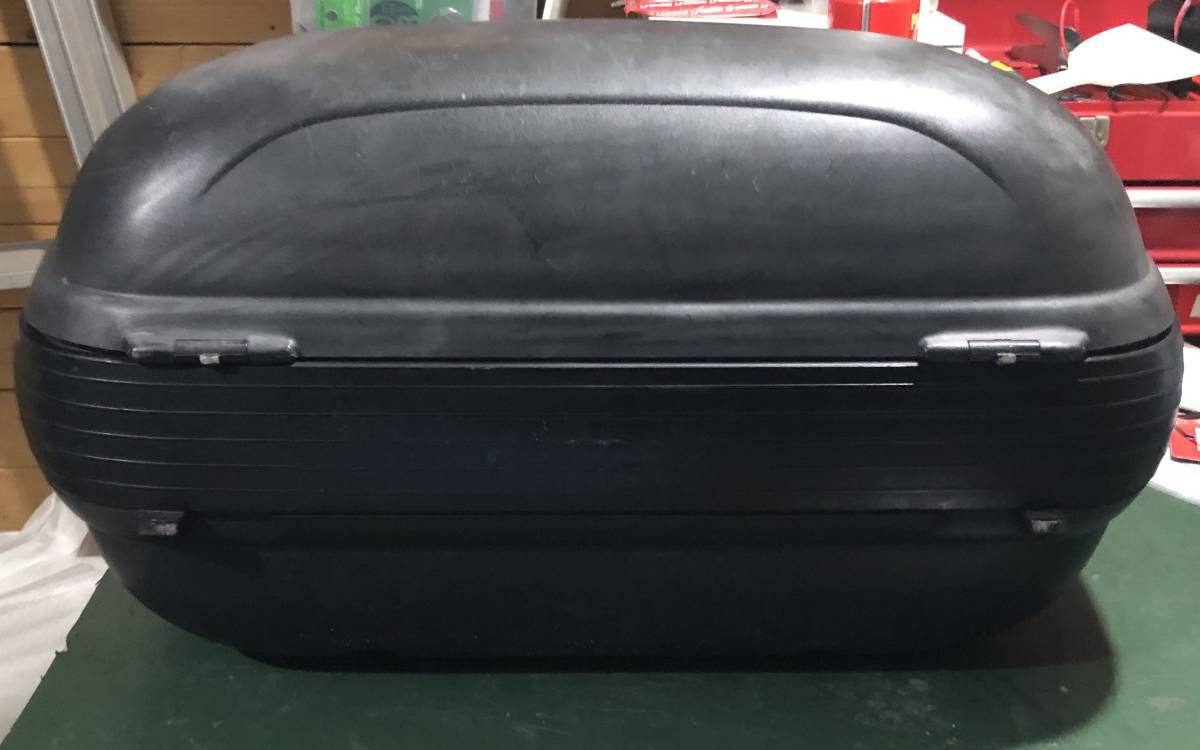 E52 MAXIAシリーズ GIVI モノキーケース ジビ | GIVIモノキーケースE52 