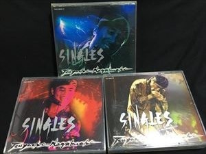 驚きの破格値，高品質 長渕剛 SINGLES VOL.1 3 CD(長渕剛)｜売買されたオークション情報、yahooの商品情報をアーカイブ公開 - オークファン な行