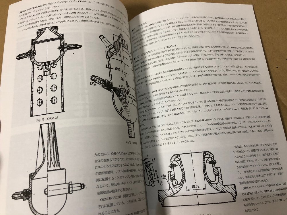Aerospace Engine Review Vol. 6 エアロスペース Aerospace Engine Review Vol. 6 エアロスペース Spirit