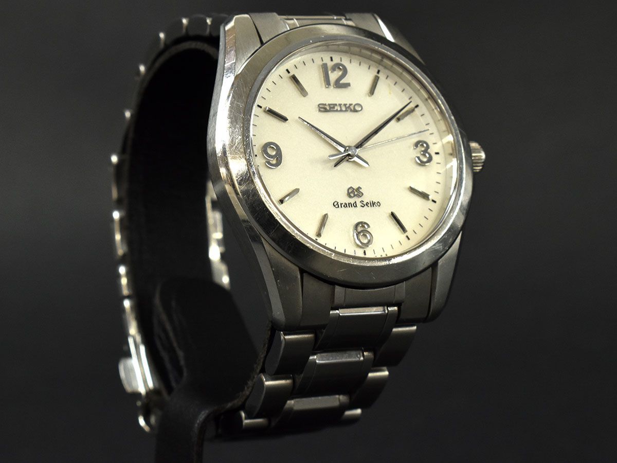 Used grand seiko - Etsy 日本