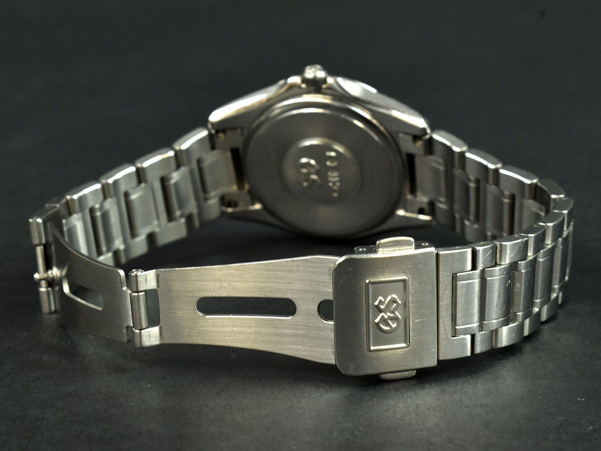 Used grand seiko - Etsy 日本