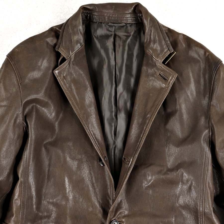 相場価格￥110,000- 美品 オンワード樫山 JOSEPH HOMME ジョセフオム 