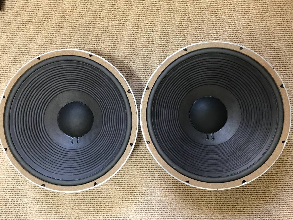 JBL 2231H ユニットスピーカーペア JBL 2231H Yahoo!オークション
