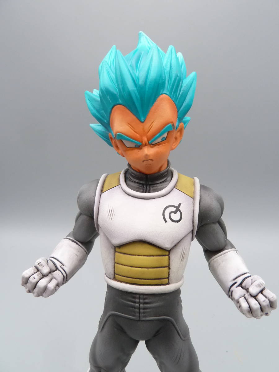 ドラゴンボール超 CLEARISE クリアライズ 超サイヤ人ゴッド超サイヤ人