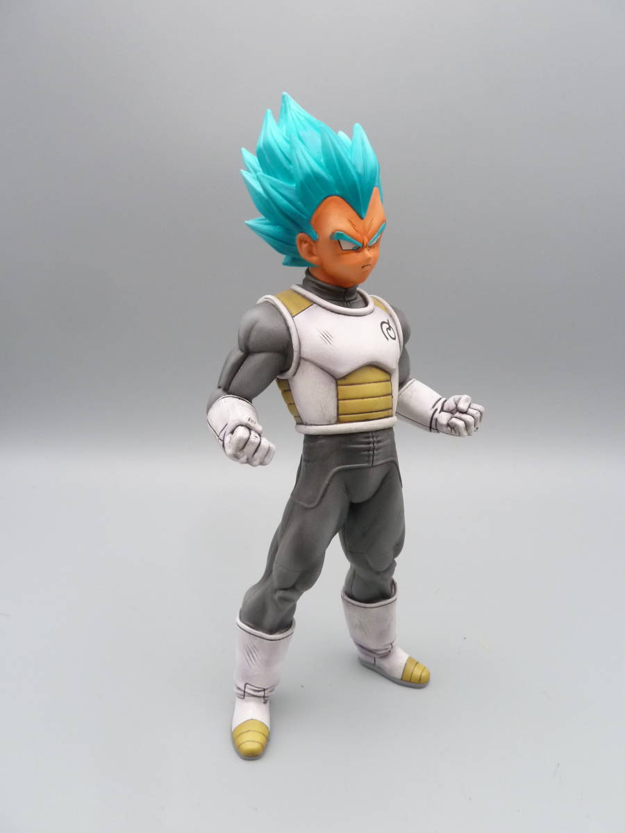 ドラゴンボール超 CLEARISE クリアライズ 超サイヤ人ゴッド超サイヤ人