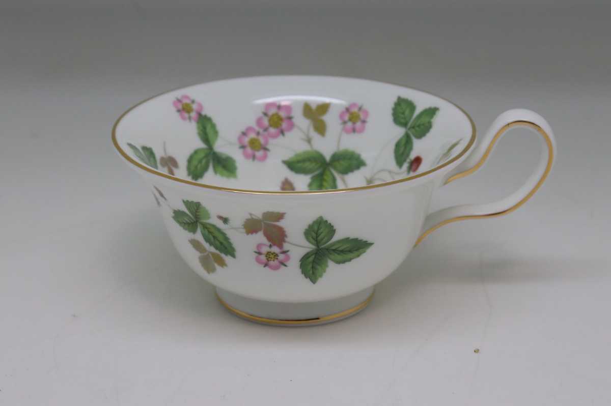 ウェッジウッド ワイルドストロベリー WEDGWOOD 未使用保管品 未使用 ワイルド 長期保管品 - 27CM 未使用◇自宅保管 値下げしましたワイルドストロベリー 未使用箱つき有 10点 ミニチュアセット未使用保管品 廃盤希少品 ワイルドストロベリー|WEDGWOOD公式オンラインストア