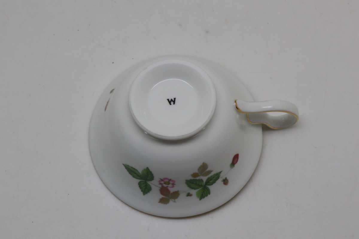 ウェッジウッド ワイルドストロベリー WEDGWOOD 未使用保管品 未使用 ワイルド 長期保管品 - 27CM 未使用◇自宅保管 値下げしましたワイルドストロベリー 未使用箱つき有 10点 ミニチュアセット未使用保管品 廃盤希少品 ワイルドストロベリー|WEDGWOOD公式オンラインストア