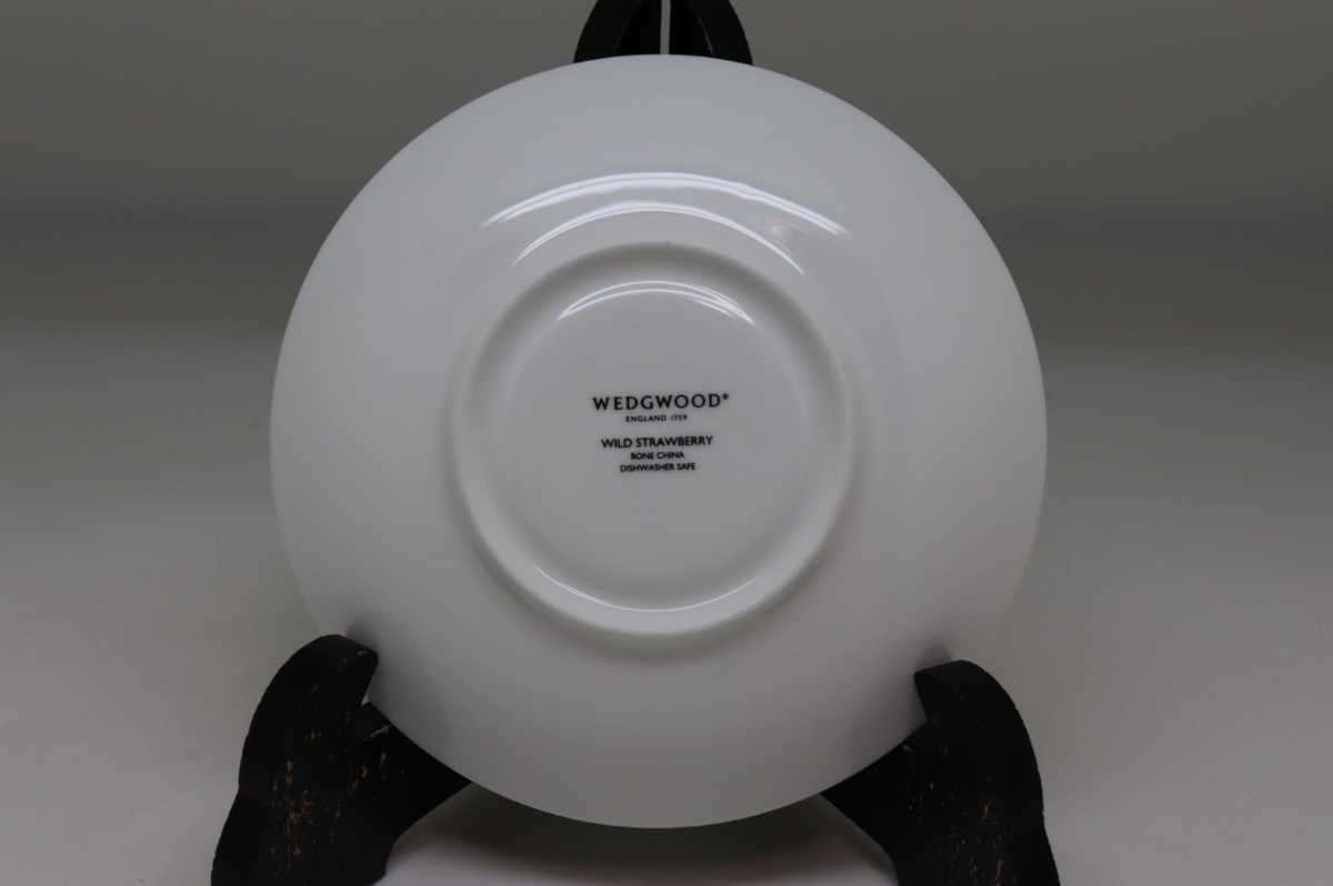 ウェッジウッド ワイルドストロベリー WEDGWOOD 未使用保管品 未使用 ワイルド 長期保管品 - 27CM 未使用◇自宅保管 値下げしましたワイルドストロベリー 未使用箱つき有 10点 ミニチュアセット未使用保管品 廃盤希少品 ワイルドストロベリー|WEDGWOOD公式オンラインストア