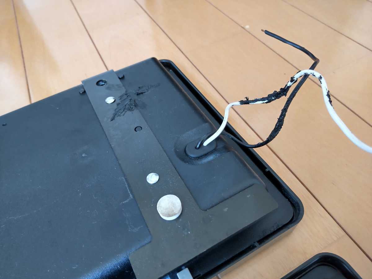 エイゼット 字光式ナンバープレート 電球式 2枚 旧車等に エイゼット