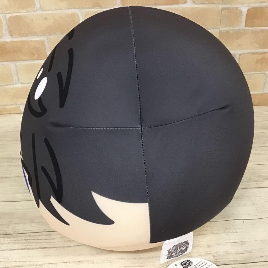 ヒプノシスマイク 山田三郎 BIGおまんじゅうクッション ヒプマイ
