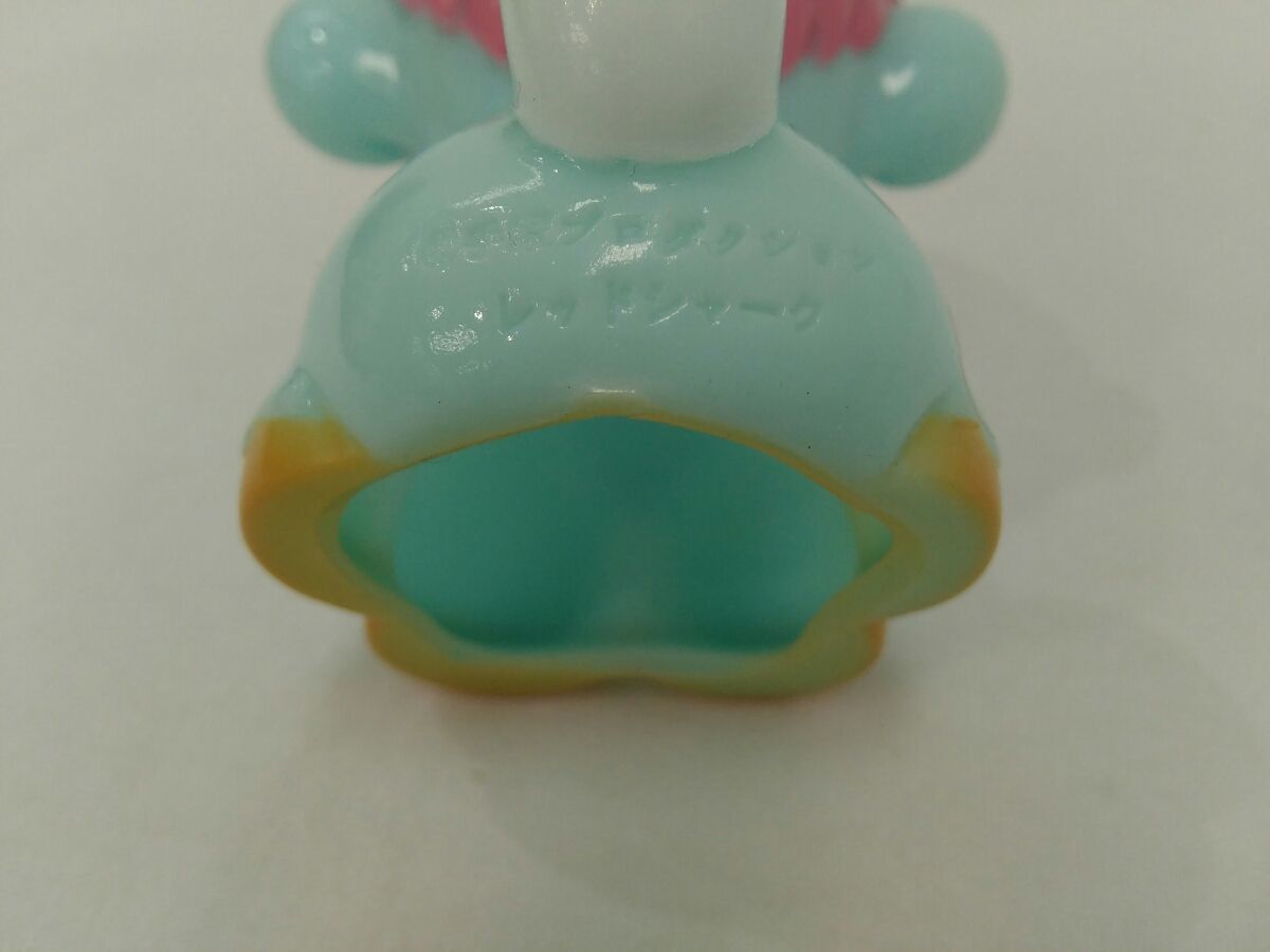 ワンフェス 冬 レッドシャーク | 20個限定 お座り WF2020 0 Yahoo!オークション - ブラックジャック ソフビ 10月25日(火)12:00より販売開始秋の蔵出し大放出！レッドシャーク 限定 ブラックジ 海洋堂オンラインストア