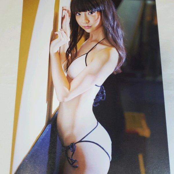 Ah192 荻野由佳 Ngt48 切り抜き 9ページ 切抜き 水着 ビキニ タレント 売買されたオークション情報 Yahooの商品情報をアーカイブ公開 オークファン Aucfan Com Ah192 荻野由佳 Ngt48 切り抜き 9ページ 切抜き 水着 ビキニ タレント 売買されたオークション情報 Yahooの商品情報をアーカイブ公開 オークファン Aucfan Com