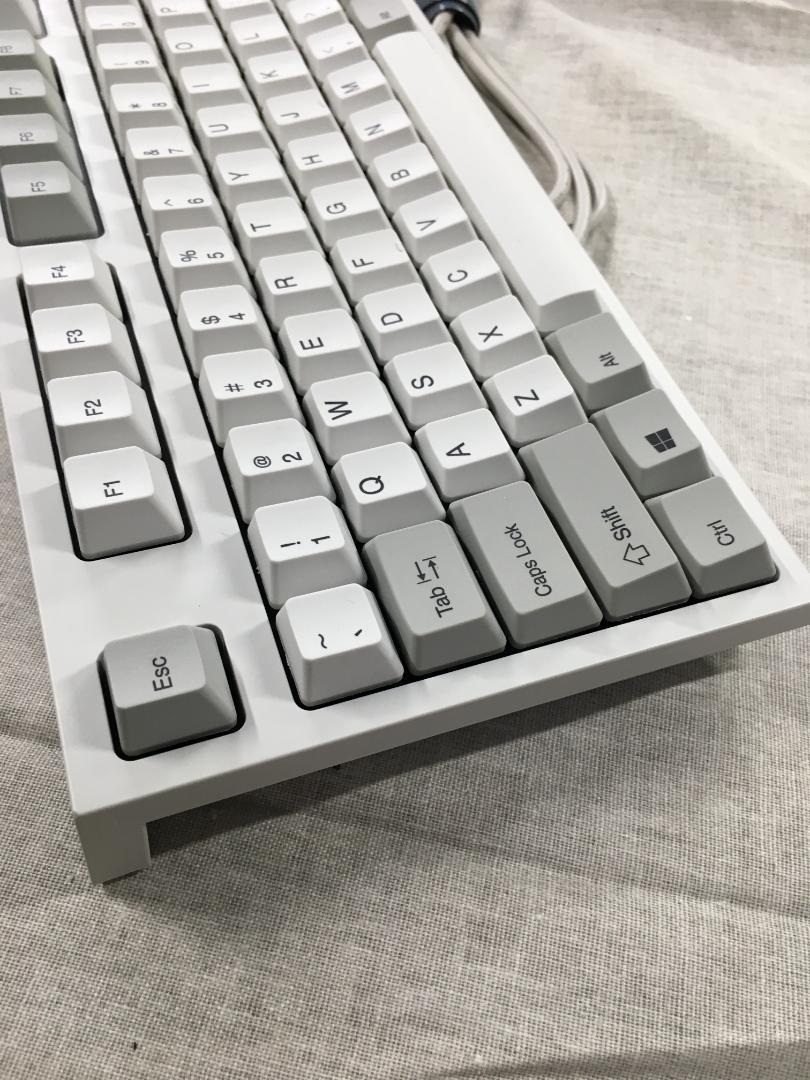 東プレ リアルフォース 87u 変荷重 楽天市場】REALFORCE 変荷重