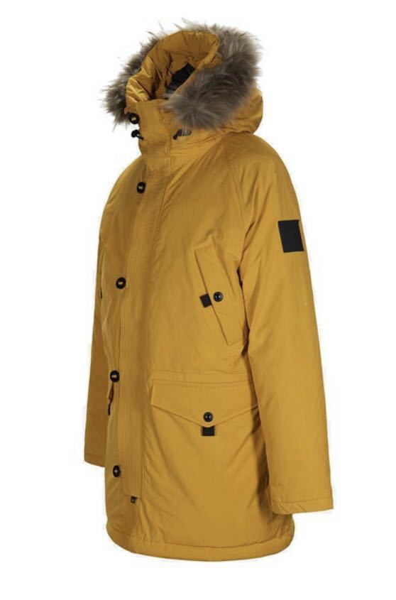 sサイズ ピークパフォーマンス X.11 ナビゲート パーカー 　ダウンジャケット　X.11 Navigate Parka メンズ　G66627001 