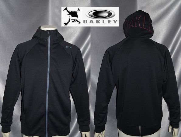  M オークリー OAKLEY スウェット 吸水速乾 紫外線カット 裏点接触 リフレクター パーカー フリース フーディー ジャケット(オークリー)｜売買されたオークション情報、yahooの商品情報をアーカ ジャンパー、ジャケット