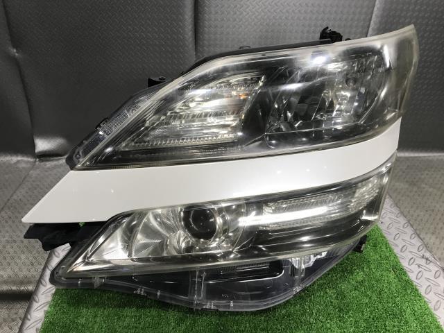 セール，100%新品 ヴェルファイア DBA-ANH20W 左ヘッドランプASSY 070 81150-58150 2.4Z(ヘッドライト)｜売買されたオークション情報、yahooの商品情報をアーカイブ公開 - オークファン トヨタ用