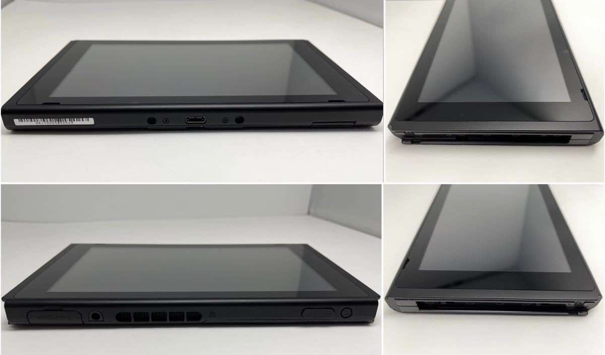 ☆動作良好 ほぼ完品 状態良好☆Nintendo Switch リングフィット 