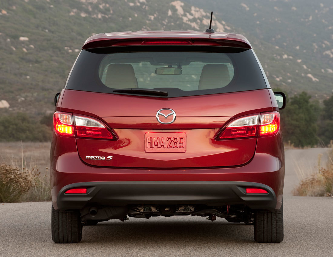 USマツダ純正12-15 MAZDA5 リア エンブレム USDM北米JDM CWFFW USマツダ純正12-15 MAZDA5 リア エンブレム USDM北米JDM CWFFW