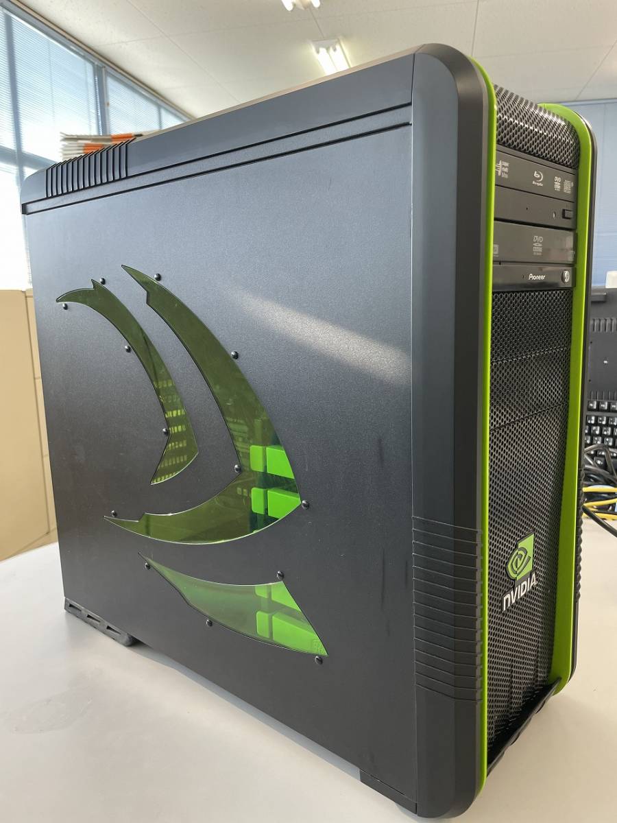 i3 8300 自作PC本体 Core-i3 8300でパソコンを組み立てました。│squelch