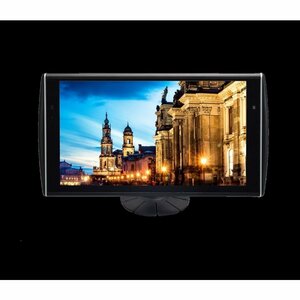 赤字超特価，送料無料 セール 大迫力 11.6インチ オンダッシュモニター HDMI端子 12v-24v対応 FMトランスミッター スマホ iphone対応 車載用(10インチ～)｜売買されたオークション情報、yahooの商品情報をアーカイブ公開 - 10インチ～