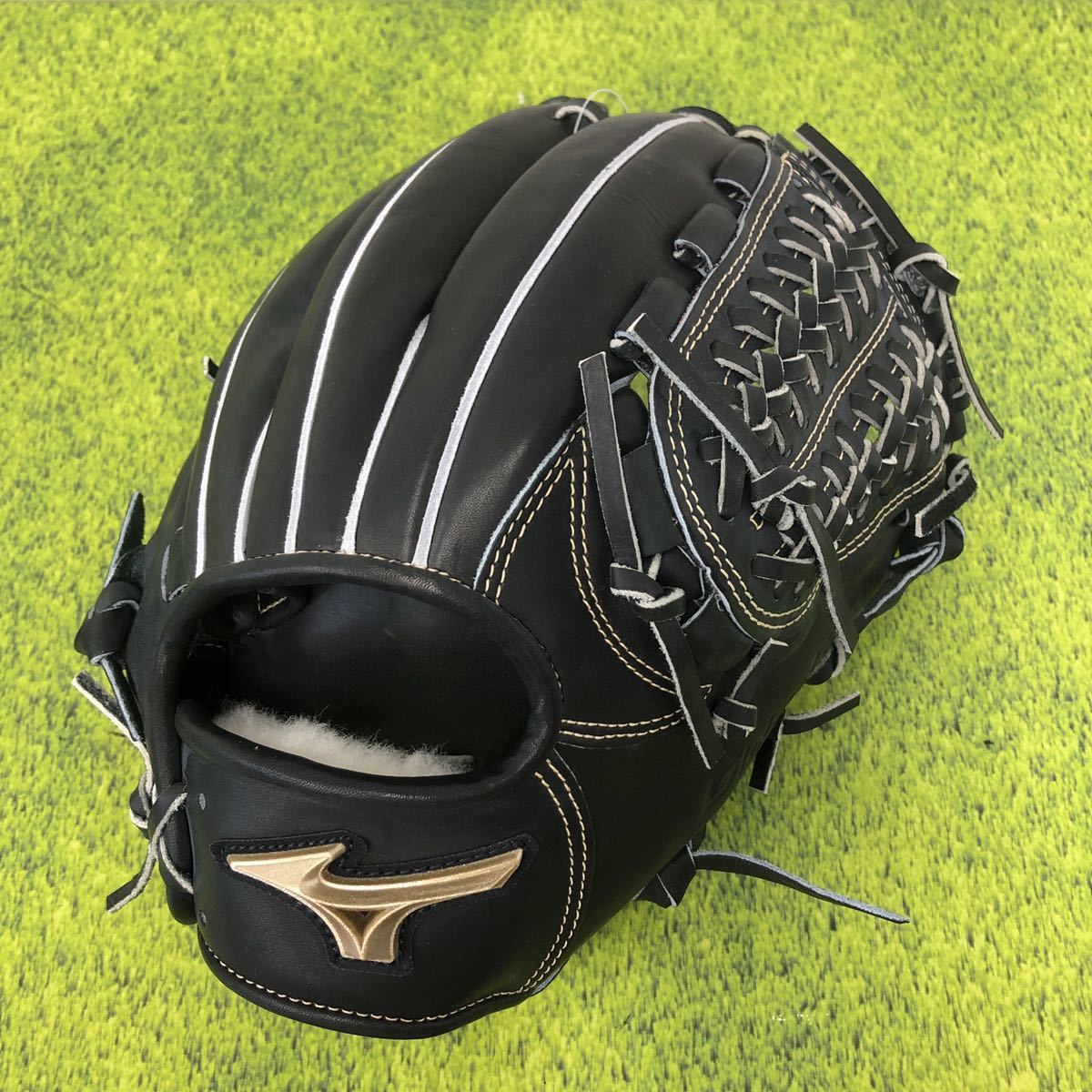 G-8774 タグ付き未使用品 ミズノ MIZUNO グローバルエリート 