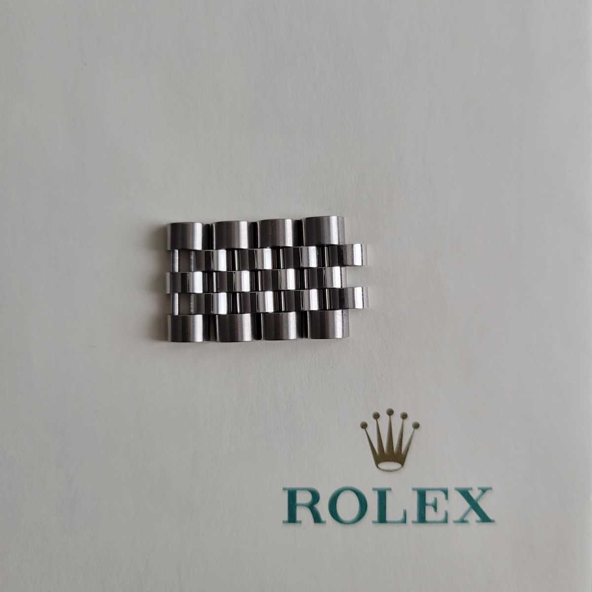 ロレックス ROLEX コマ 15mm 16234(ベルト、ブレスレット)｜売買された 