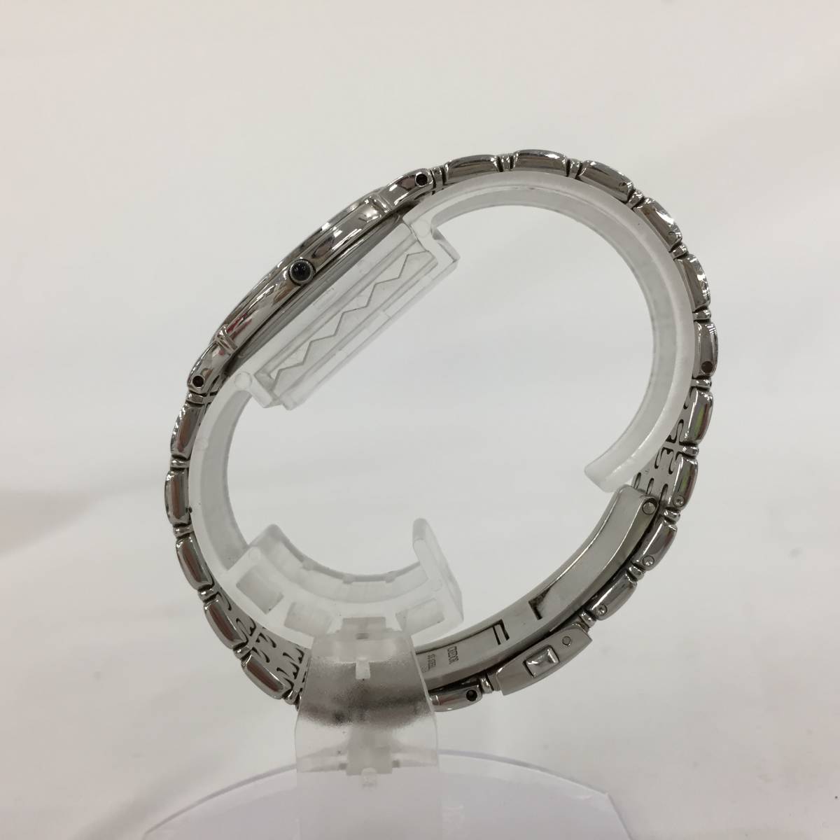 クレドール CREDOR SEIKO セイコー | クォーツ 腕時計 公式通販 シグノ ○1円スタート○セイコー ヒストリー｜About｜クレドール｜Credor 服部時計店 スクエア 前橋三俣店 GBBD985 CREDOR（クレドール）のオーバーホール