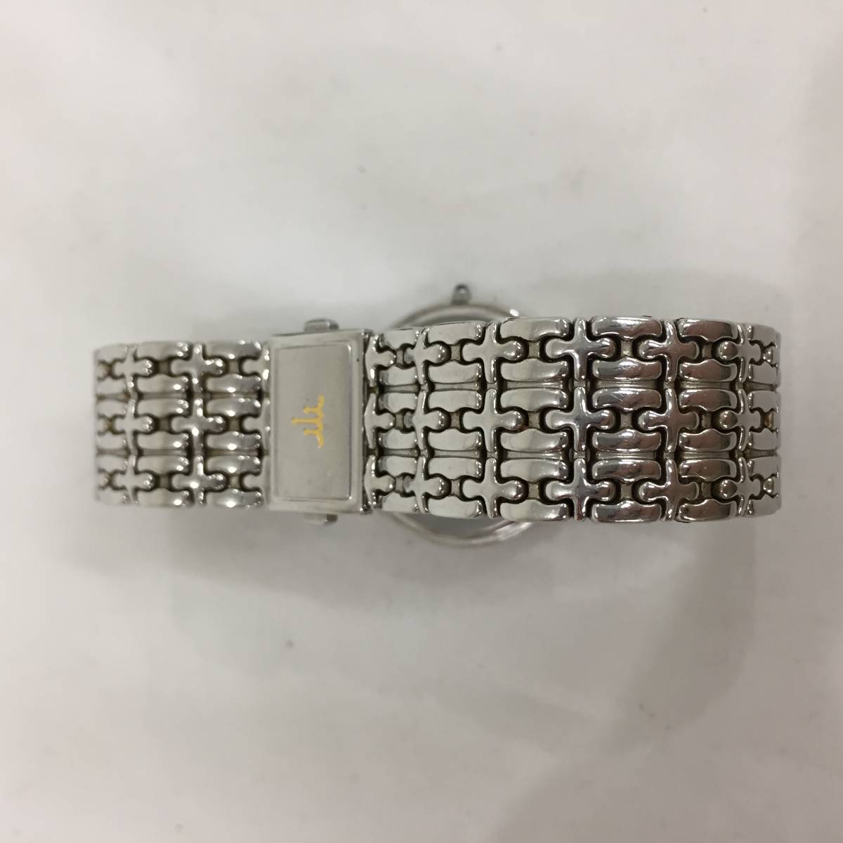 クレドール CREDOR SEIKO セイコー | クォーツ 腕時計 公式通販 シグノ ○1円スタート○セイコー ヒストリー｜About｜クレドール｜Credor 服部時計店 スクエア 前橋三俣店 GBBD985 CREDOR（クレドール）のオーバーホール