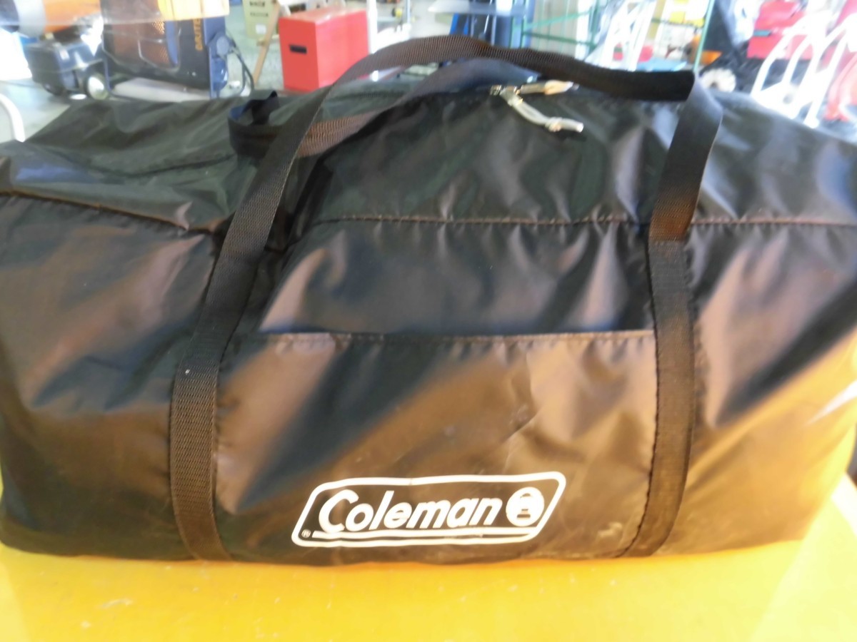 コールマン | Coleman タフスクリーン2ルームエアー⁄LDX+の通販 