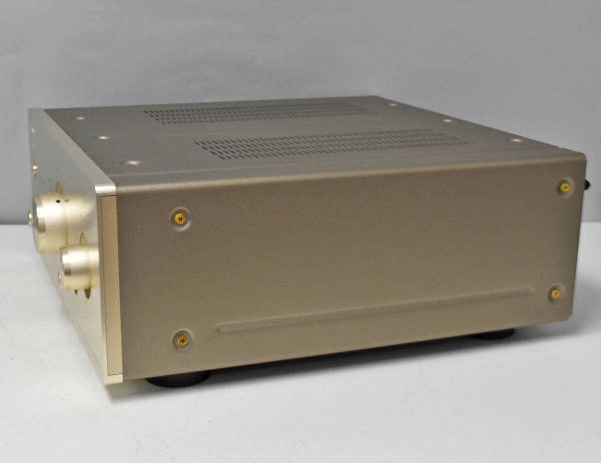 YS712 正常動作品 DENON プリメインアンプ PMA-S10III (3) デノン 