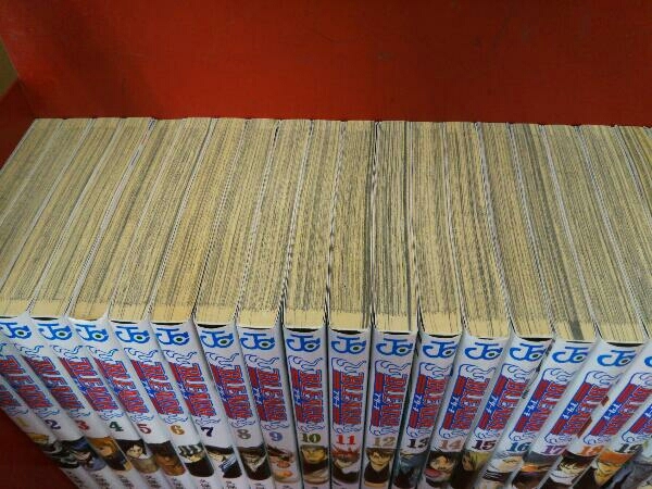 完結セット BLEACH-ブリーチ- BLEACH ブリーチ コミック ブリーチ完結