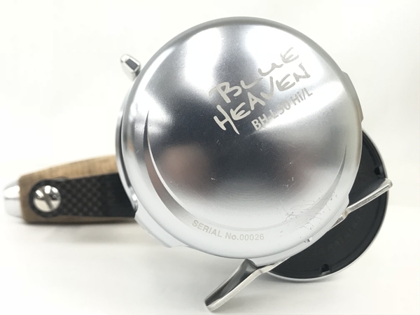 STUDIO OCEAN MARK スタジオオーシャンマーク BH-L50 Hi/R BLUE HEAVEN