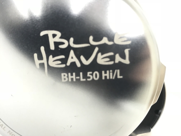 STUDIO OCEAN MARK スタジオオーシャンマーク BH-L50 Hi/R BLUE HEAVEN