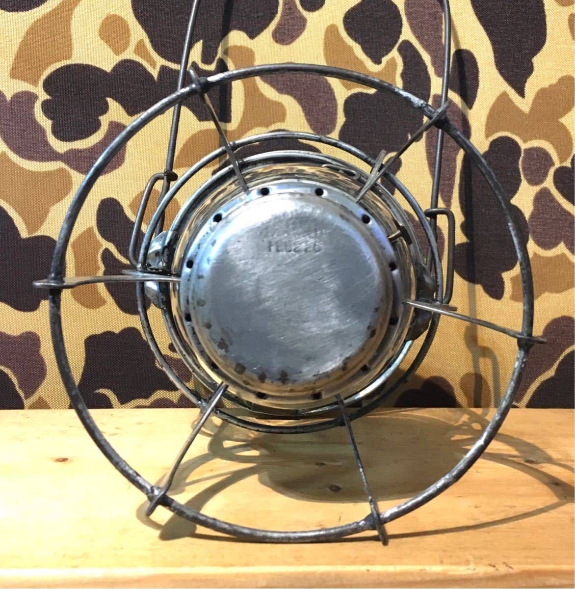 アームスピア 1925 MADE IN USA レイルロードランタン ビンテージ
