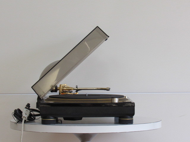 Technics SL-1200LTD アナログプレイヤー / 限定モデル / 元箱 / 美品