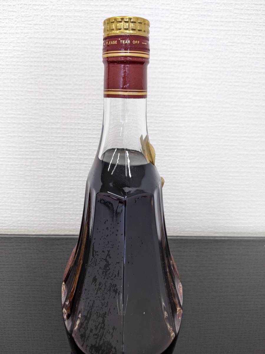 Hennessy ヘネシー ブランデー コニャック 古酒 VSOP 未開栓 COGNAC