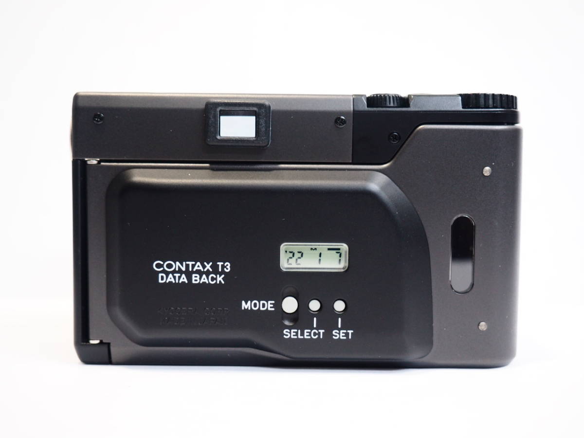 別売オプション品付！超美品☆送料込☆CONTAX N1 Vario-Soner