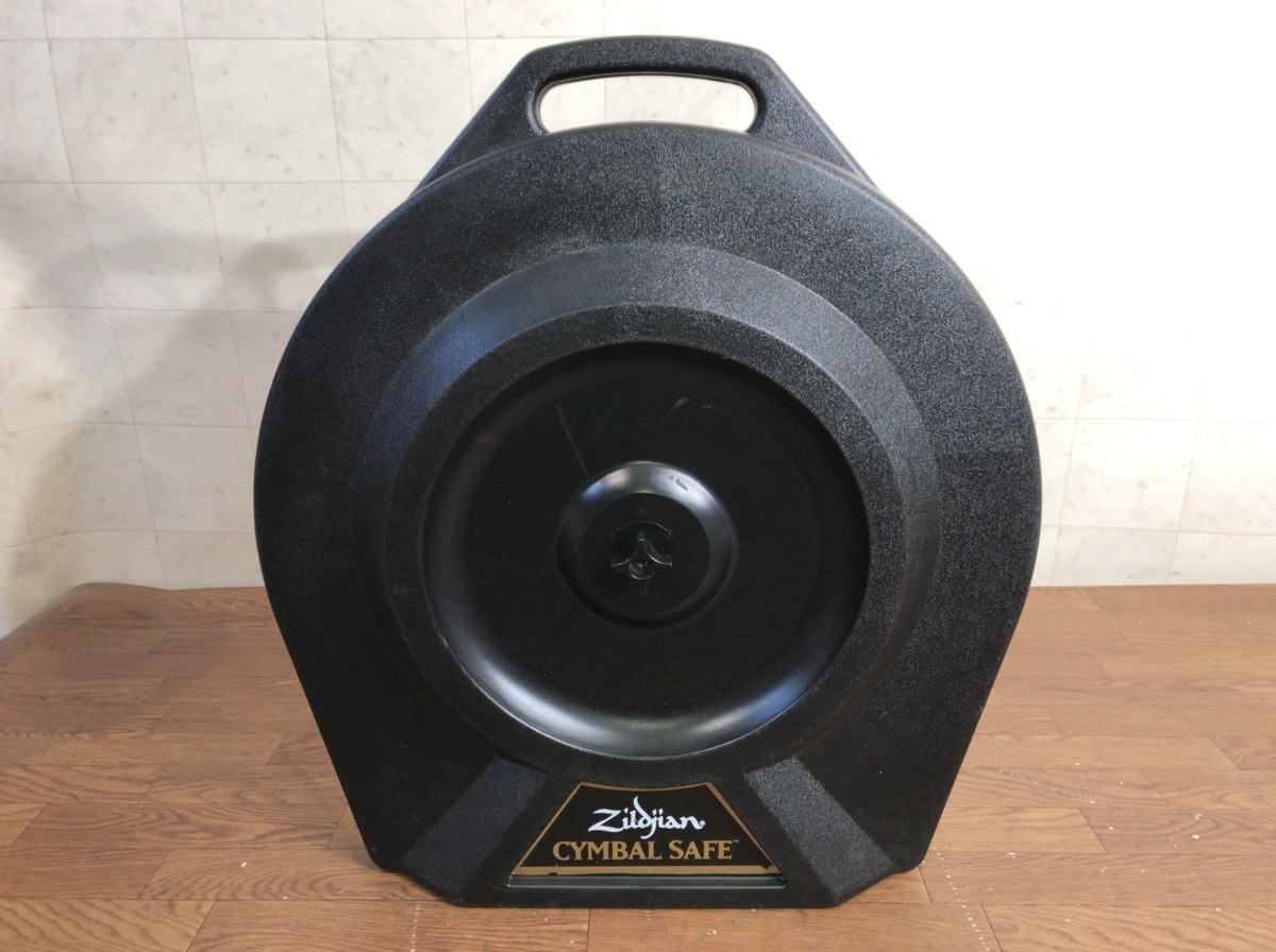 C123A070○Zildjian ジルジャン CYMBAL SAFE シンバル・セーフ 