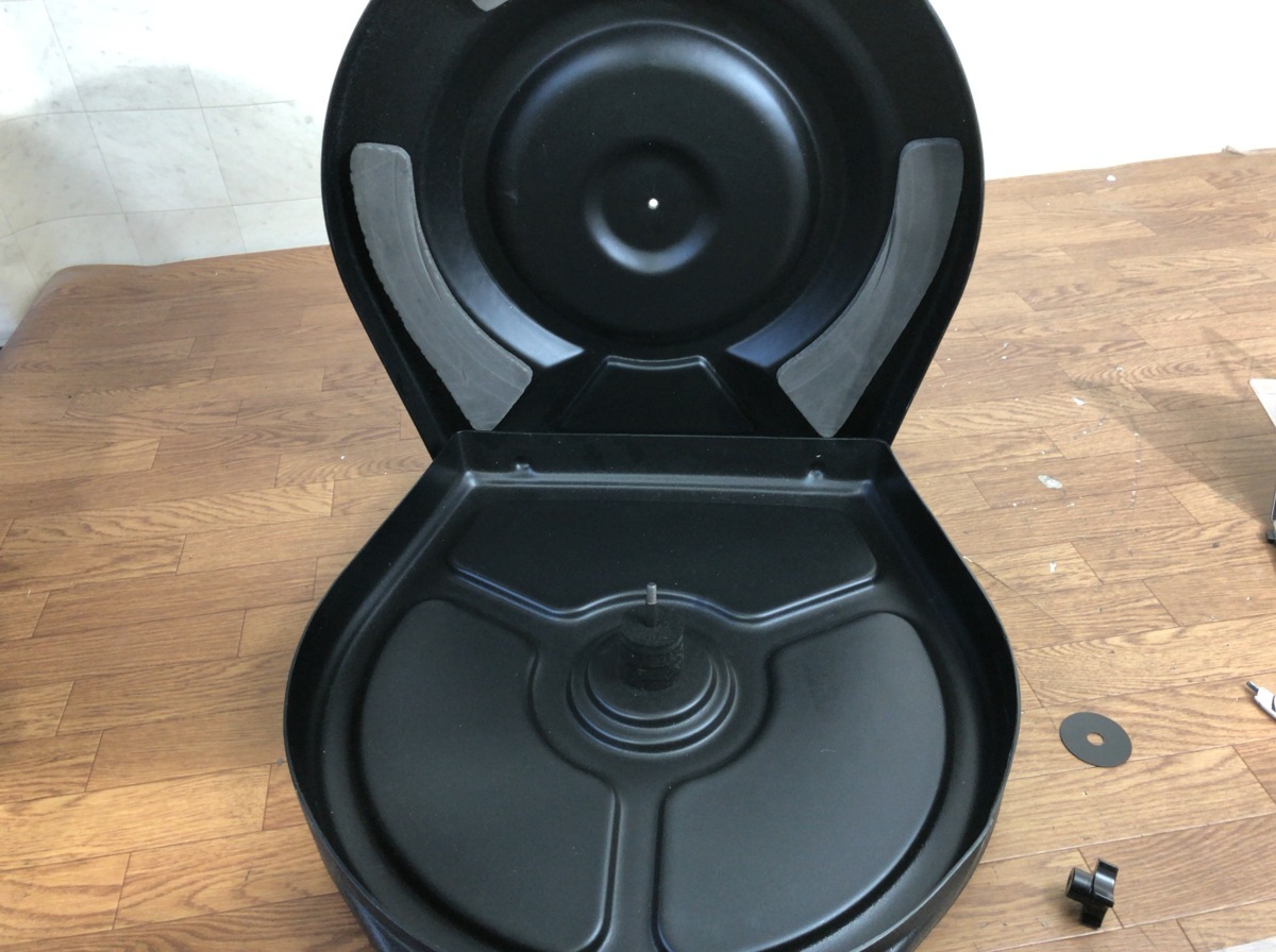 C123A070○Zildjian ジルジャン CYMBAL SAFE シンバル・セーフ 