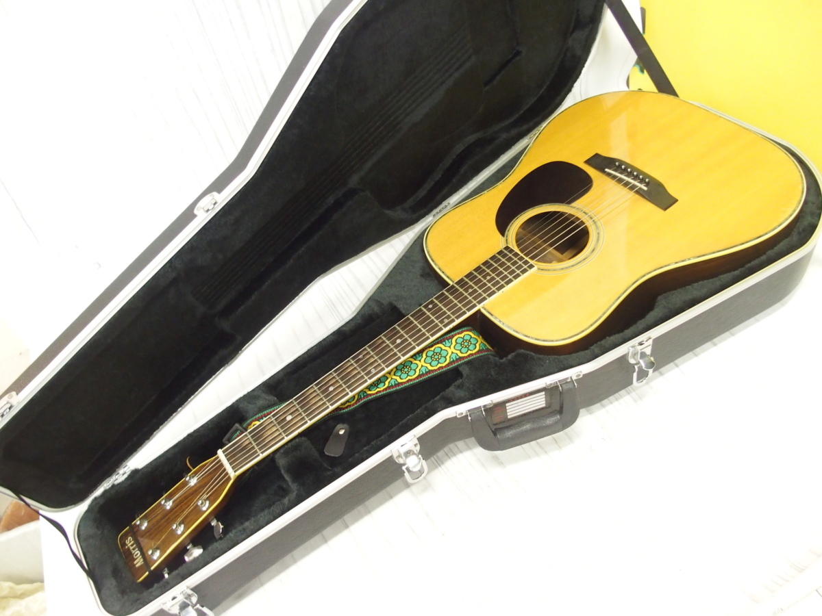 Morris Special スペシャル W-100 モーリス Yahoo!オークション 