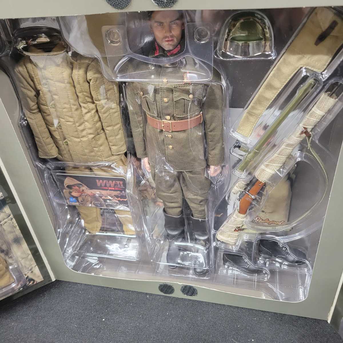 ミリタリーフィギュア　まとめ売り　カスタム素材 Amazon | JOYTOY ミリタリーフィギュア PLA戦略支援部隊 1/18スケール