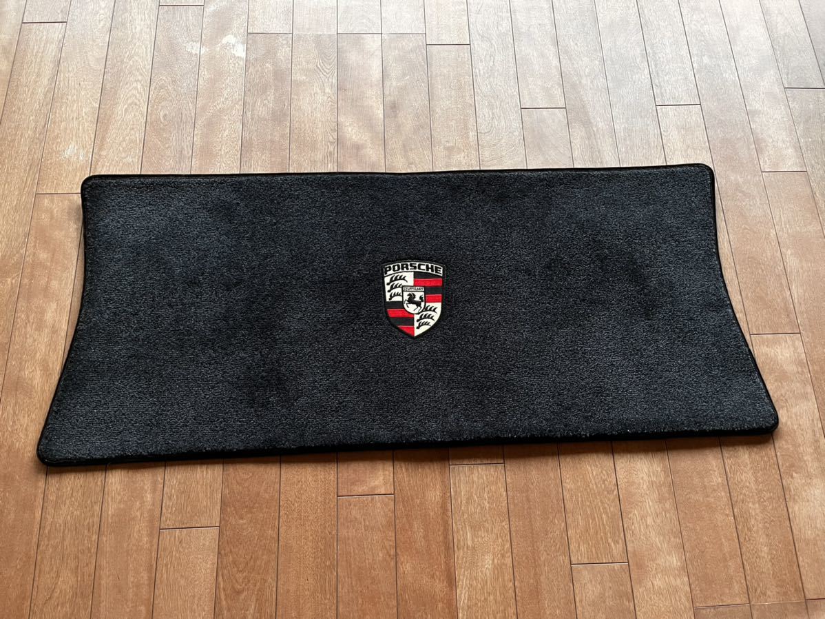 得価 ポルシェ911用 リアデッキマット カーペット 911 930用 Porsche 911 Carpet(ポルシェ用)｜売買されたオークション情報、yahooの商品情報をアーカイブ公開 - オークファン ポルシェ用