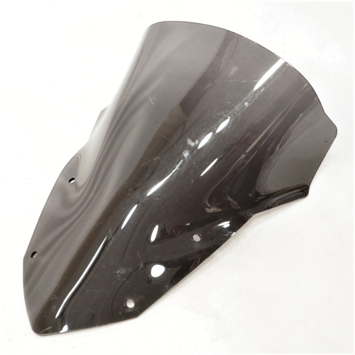 新品，安い Z.H2.パワーブロンズ.スクリーン.ウインドシールド.バイザー.スモーク(フロント)｜売買されたオークション情報、yahooの商品情報をアーカイブ公開 - オークファン カワサキ用