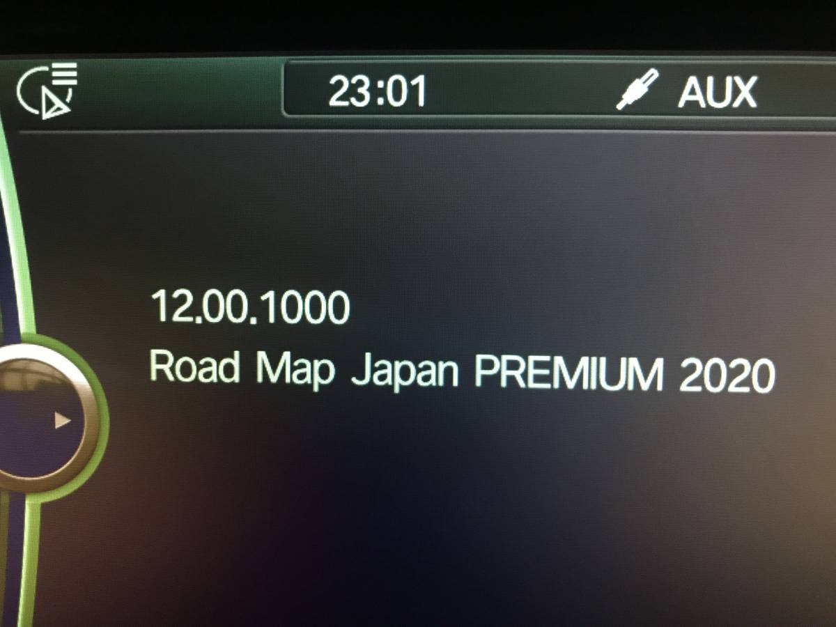 BMW マップアップデート・2020年度版・DVD 3枚組＋FSC（CIC専用）の Map NBT 3枚組＋FSC（CIC専用） Road JAPAN Update USB 日本 NEXT+FSCコード Japan 地図 2025年度版 2023の中古品