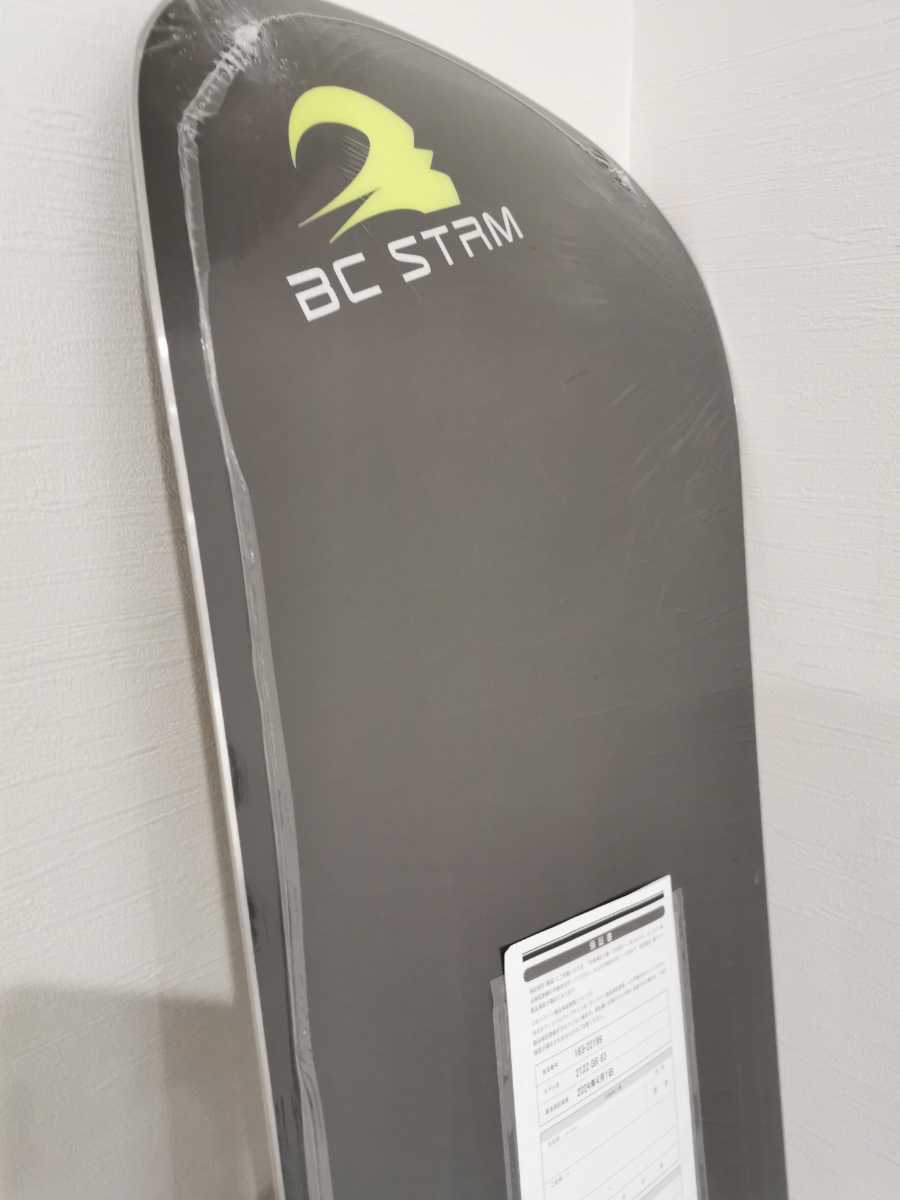 BC STREAM GR163 ビーシーストリーム ジーアール(160cm-165cm未満 