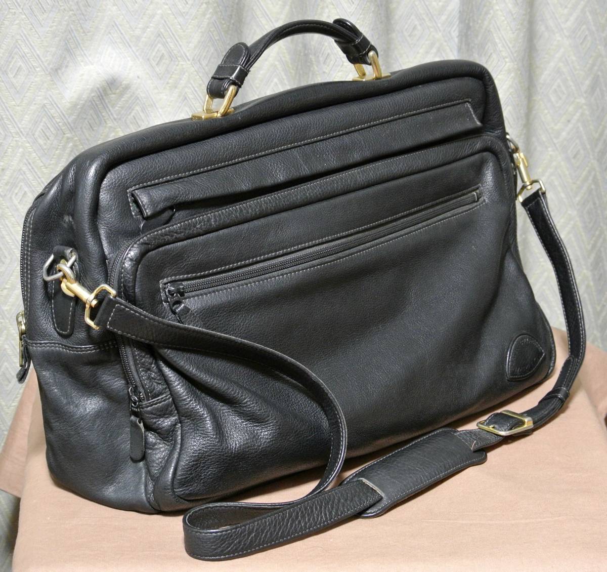 吉田カバン ポーター ヴィンテージ MABILLON Porters Collection 