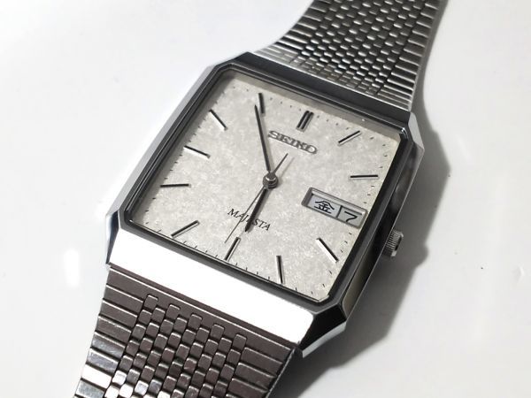 Ss2】SEIKO/セイコー◇MAJESTA/マジェスタ/9533-5000/SBDT003◇1988年