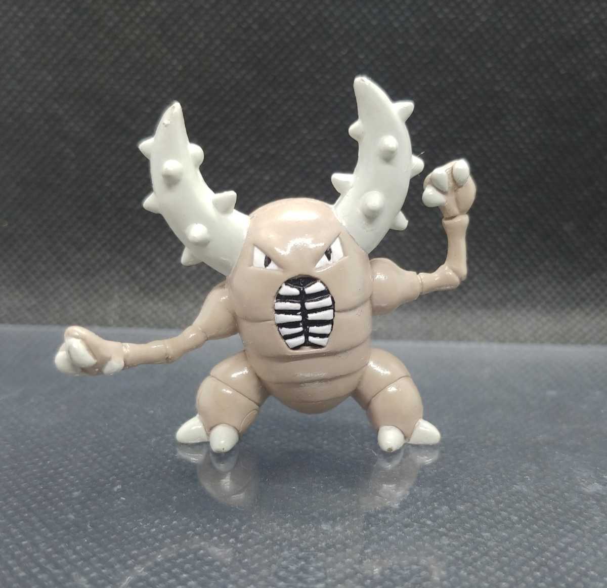 カイロス ポケモン モンコレ モンスターコレクション ポケットモンスター Tomy 立体 図鑑 フィギュア 人形 初期 ポケットモンスター 売買されたオークション情報 Yahooの商品情報をアーカイブ公開 オークファン Aucfan Com カイロス ポケモン モンコレ モンスターコレクション ポケットモンスター Tomy 立体 図鑑 フィギュア 人形 初期 ポケットモンスター 売買されたオークション情報 Yahooの商品情報をアーカイブ公開 オークファン Aucfan Com